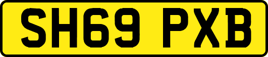 SH69PXB