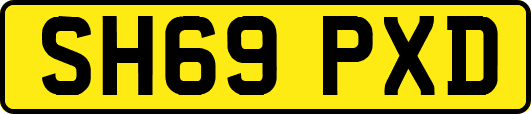 SH69PXD