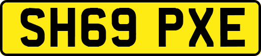 SH69PXE