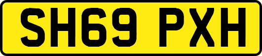 SH69PXH