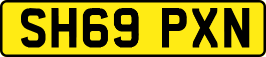 SH69PXN