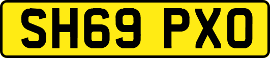 SH69PXO