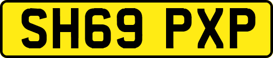SH69PXP