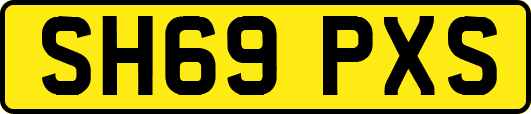 SH69PXS
