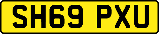 SH69PXU