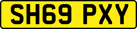 SH69PXY