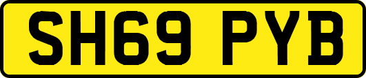 SH69PYB