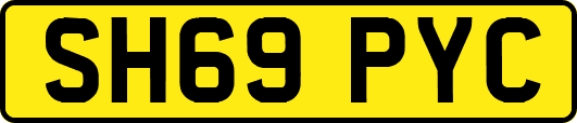 SH69PYC