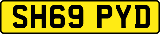 SH69PYD