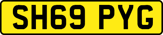 SH69PYG