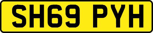 SH69PYH
