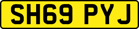SH69PYJ