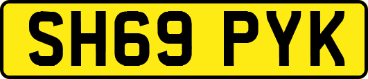 SH69PYK