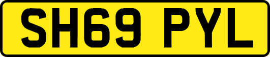 SH69PYL