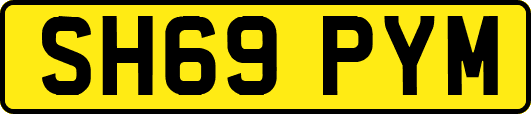SH69PYM