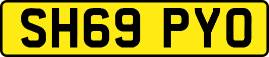 SH69PYO