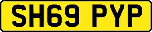SH69PYP