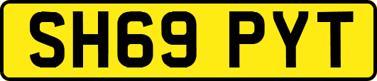 SH69PYT