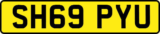 SH69PYU