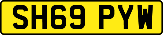 SH69PYW