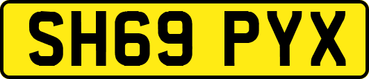 SH69PYX