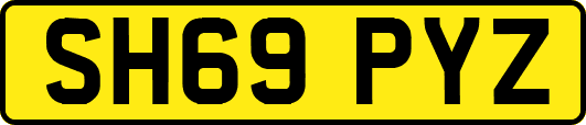 SH69PYZ
