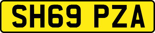 SH69PZA