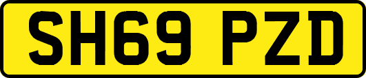 SH69PZD