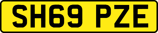 SH69PZE