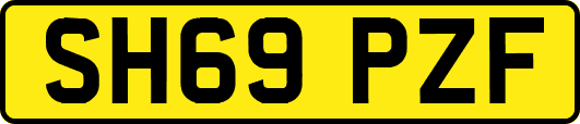 SH69PZF