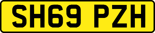 SH69PZH