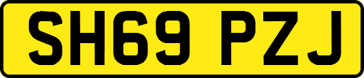 SH69PZJ