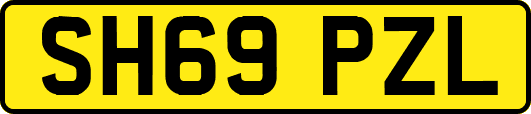 SH69PZL