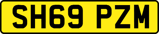 SH69PZM