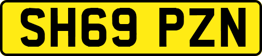 SH69PZN