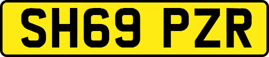 SH69PZR