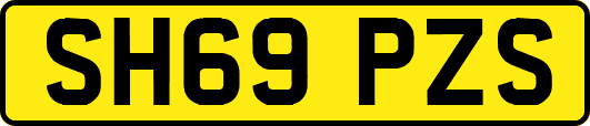 SH69PZS