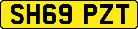 SH69PZT