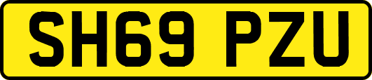 SH69PZU