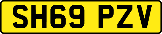 SH69PZV