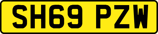SH69PZW