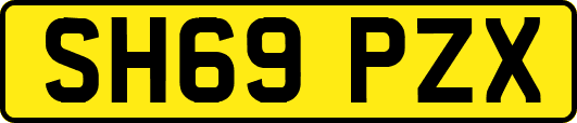 SH69PZX
