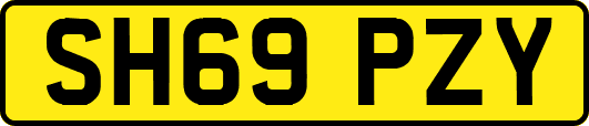 SH69PZY
