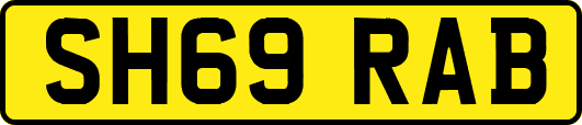 SH69RAB