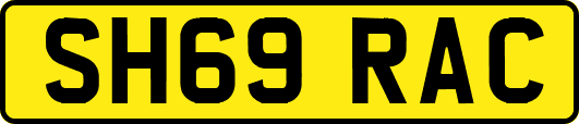 SH69RAC