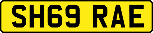 SH69RAE