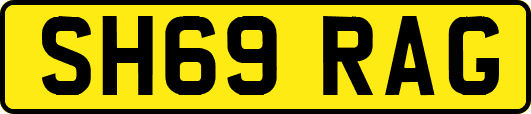 SH69RAG