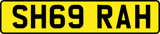 SH69RAH