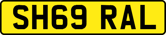 SH69RAL