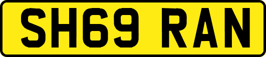 SH69RAN